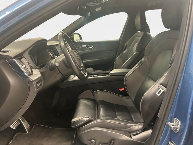 Volvo XC60 T8 R-Design AWD Auto 287 kW (390 CV)