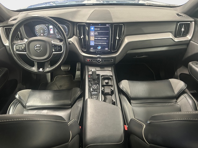 Volvo XC60 T8 R-Design AWD Auto 287 kW (390 CV)