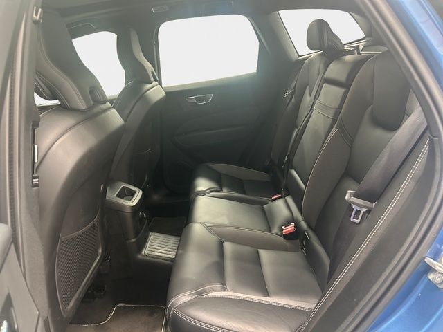 Volvo XC60 T8 R-Design AWD Auto 287 kW (390 CV)