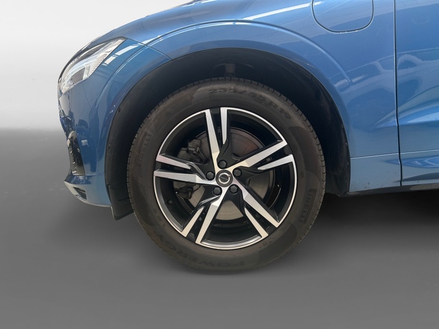Volvo XC60 T8 R-Design AWD Auto 287 kW (390 CV)
