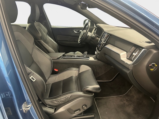 Volvo XC60 T8 R-Design AWD Auto 287 kW (390 CV)