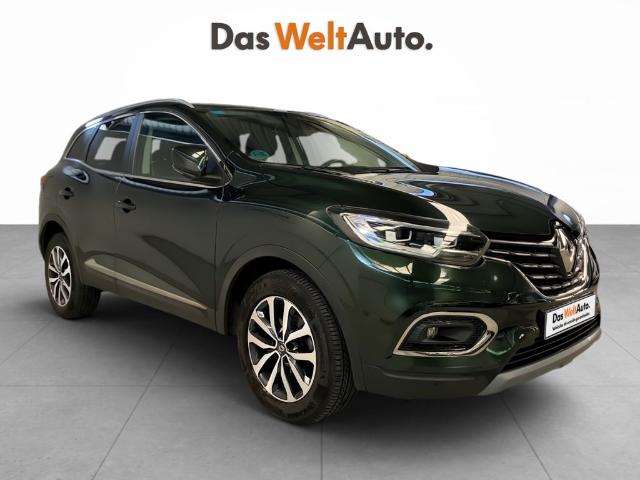 Renault Kadjar Life TCe GPF 103 kW (140 CV)
