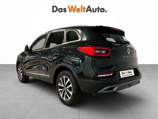 Renault Kadjar Life TCe GPF 103 kW (140 CV)