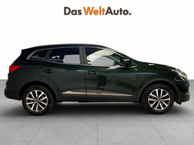 Renault Kadjar Life TCe GPF 103 kW (140 CV)