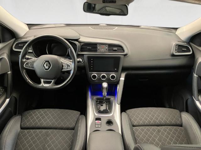 Renault Kadjar Life TCe GPF 103 kW (140 CV)