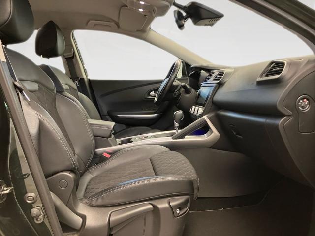 Renault Kadjar Life TCe GPF 103 kW (140 CV)