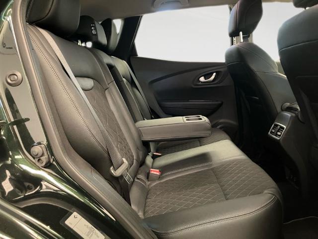 Renault Kadjar Life TCe GPF 103 kW (140 CV)