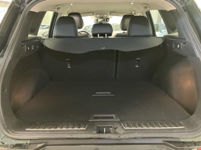 Renault Kadjar Life TCe GPF 103 kW (140 CV)