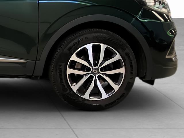 Renault Kadjar Life TCe GPF 103 kW (140 CV)