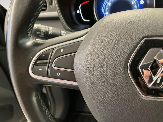 Renault Kadjar Life TCe GPF 103 kW (140 CV)