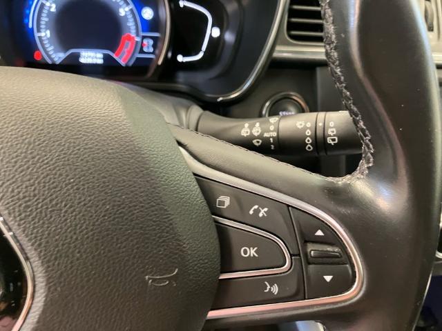 Renault Kadjar Life TCe GPF 103 kW (140 CV)