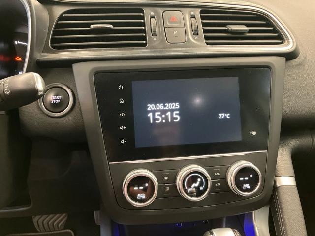 Renault Kadjar Life TCe GPF 103 kW (140 CV)