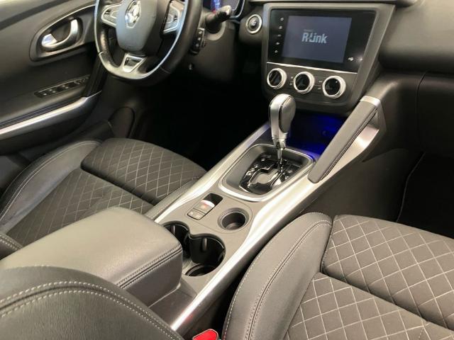 Renault Kadjar Life TCe GPF 103 kW (140 CV)