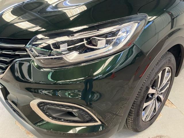 Renault Kadjar Life TCe GPF 103 kW (140 CV)