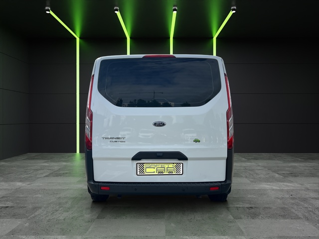 Ford Transit Custom Kombi 2.0 TDCI 310 L2 Ambiente 96 kW (130 CV)