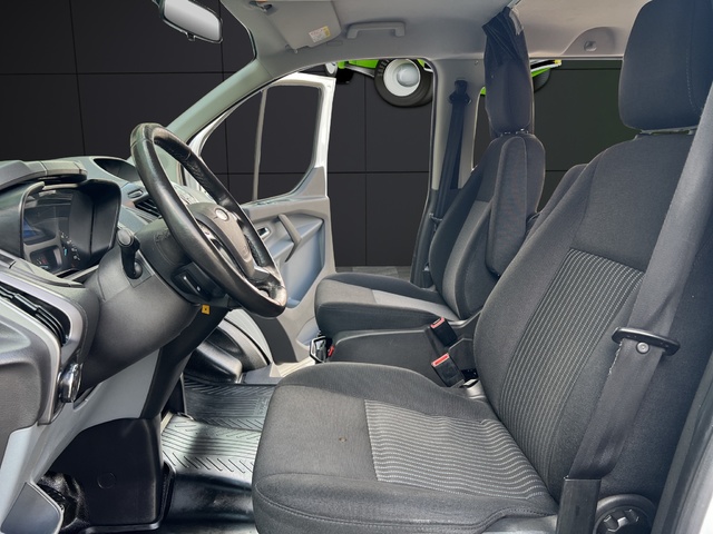 Ford Transit Custom Kombi 2.0 TDCI 310 L2 Ambiente 96 kW (130 CV)