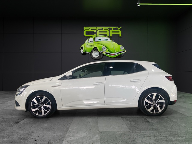 Renault Megane Bose TCe 97 kW (130 CV) EDC