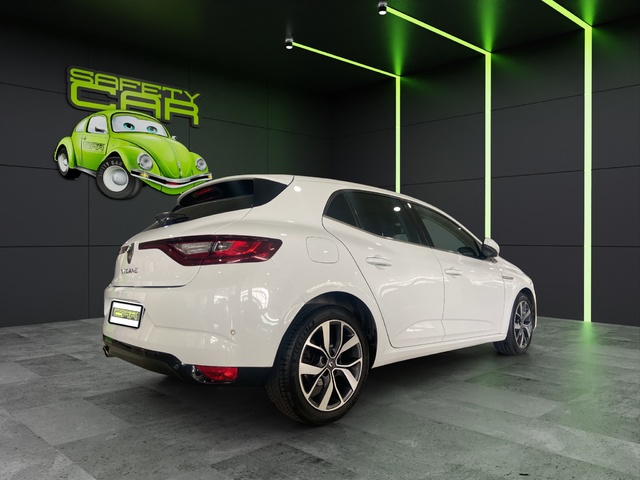Renault Megane Bose TCe 97 kW (130 CV) EDC