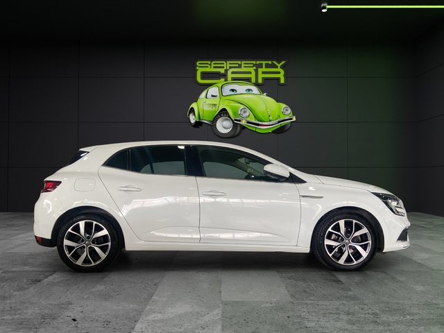 Renault Megane Bose TCe 97 kW (130 CV) EDC
