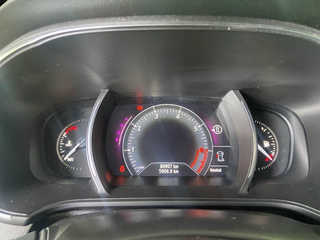 Renault Megane Bose TCe 97 kW (130 CV) EDC