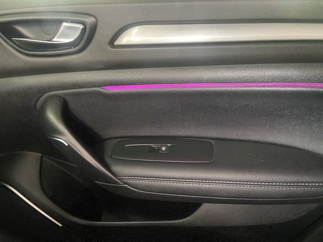Renault Megane Bose TCe 97 kW (130 CV) EDC