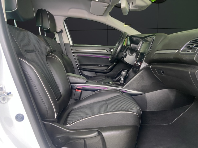 Renault Megane Bose TCe 97 kW (130 CV) EDC