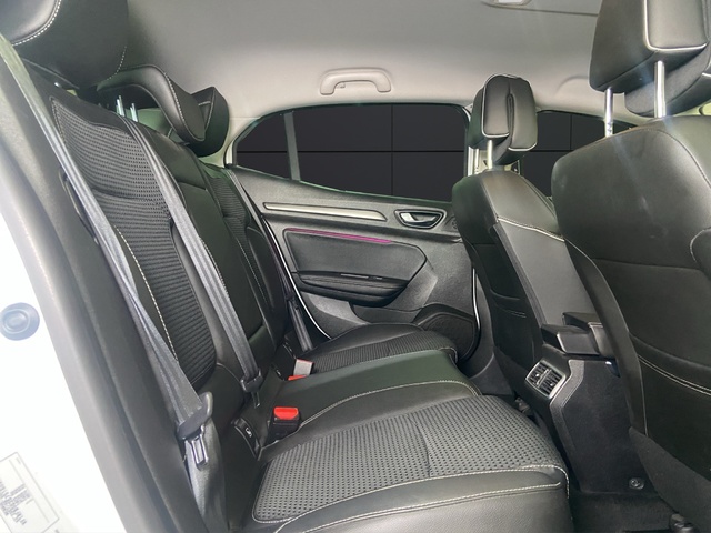 Renault Megane Bose TCe 97 kW (130 CV) EDC