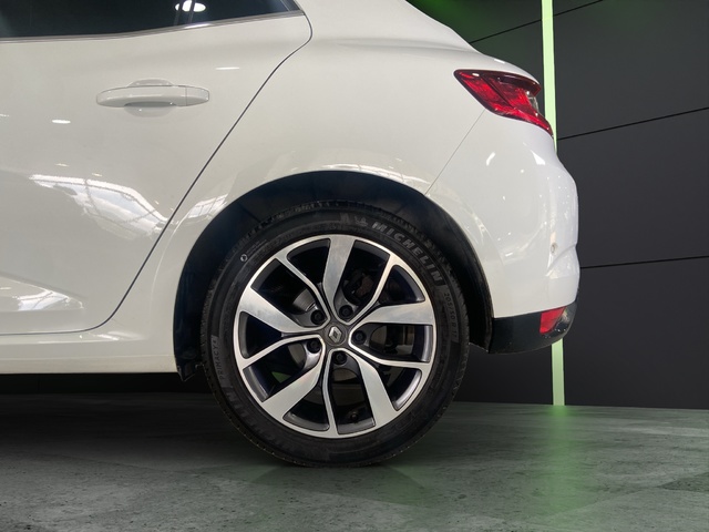 Renault Megane Bose TCe 97 kW (130 CV) EDC