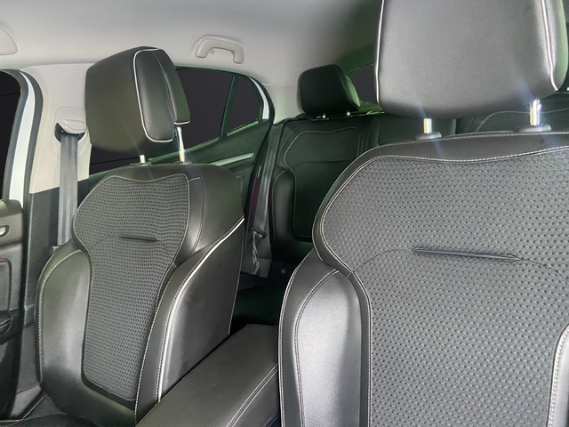 Renault Megane Bose TCe 97 kW (130 CV) EDC