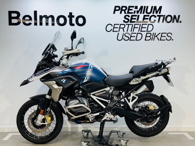 BMW Motorrad R 1250 GS  de ocasión 