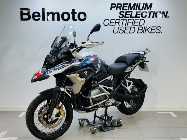 BMW Motorrad R 1250 GS  de ocasión 
