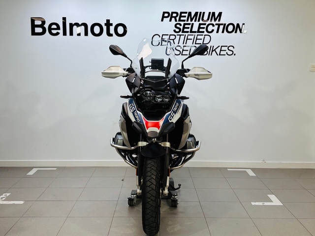 BMW Motorrad R 1250 GS  de ocasión 