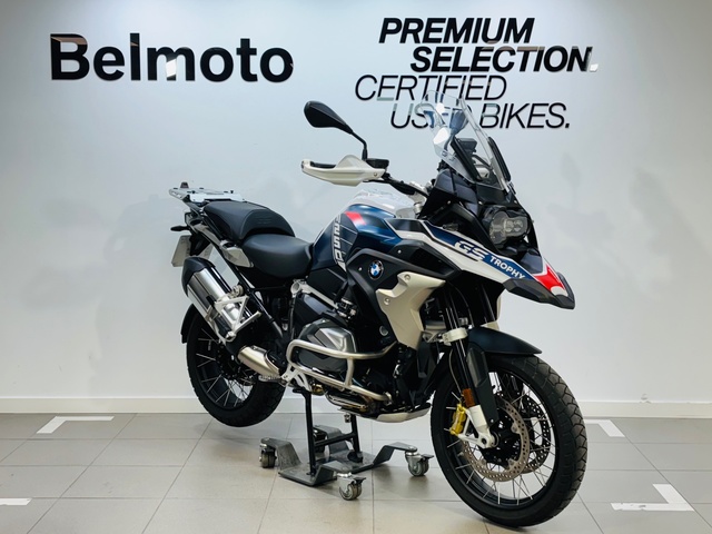 BMW Motorrad R 1250 GS  de ocasión 