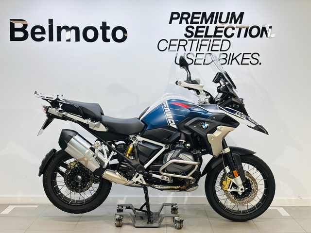 BMW Motorrad R 1250 GS  de ocasión 