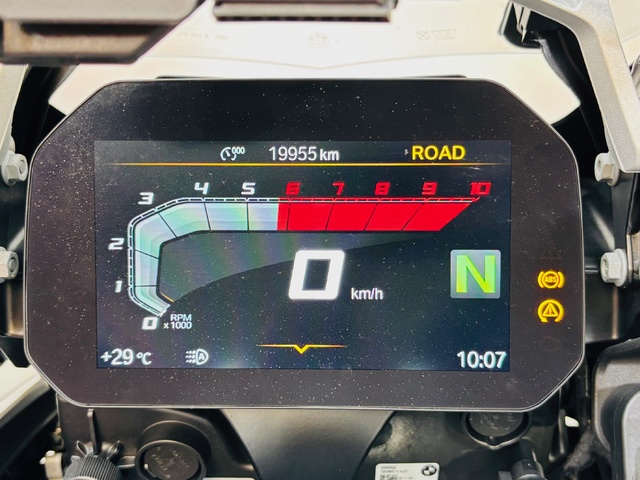 BMW Motorrad R 1250 GS  de ocasión 
