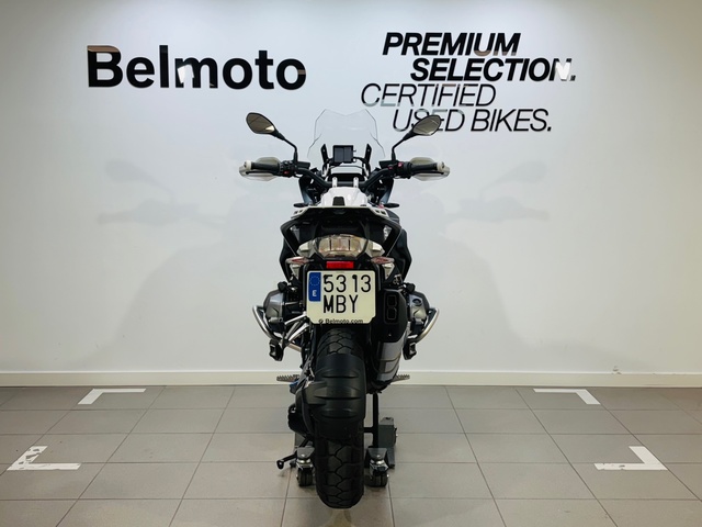 BMW Motorrad R 1250 GS  de ocasión 