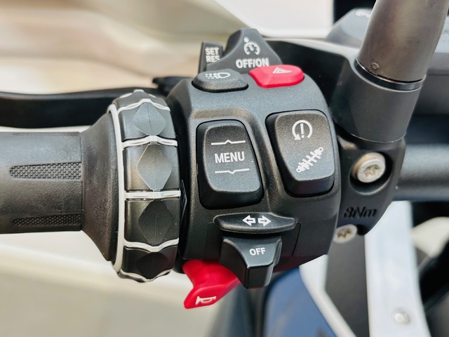 BMW Motorrad R 1250 GS  de ocasión 