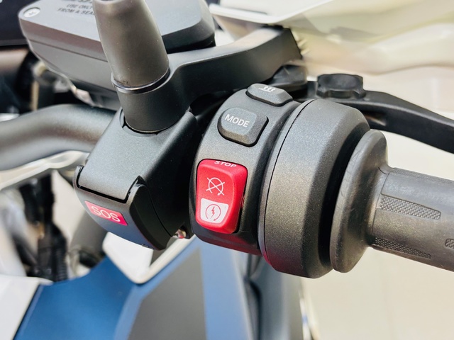 BMW Motorrad R 1250 GS  de ocasión 