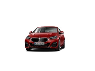 Fotos de BMW Serie 2 220i Gran Coupe color Rojo. Año 2024. 131KW(178CV). Gasolina. En concesionario Auto Premier, S.A. - MADRID de Madrid