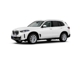 Fotos de BMW X5 xDrive30d color Blanco. Año 2024. 219KW(298CV). Diésel. En concesionario Hispamovil Elche de Alicante