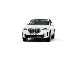 Fotos de BMW X5 xDrive30d color Blanco. Año 2024. 219KW(298CV). Diésel. En concesionario Hispamovil Elche de Alicante