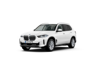 Fotos de BMW X5 xDrive30d color Blanco. Año 2024. 219KW(298CV). Diésel. En concesionario Hispamovil Elche de Alicante