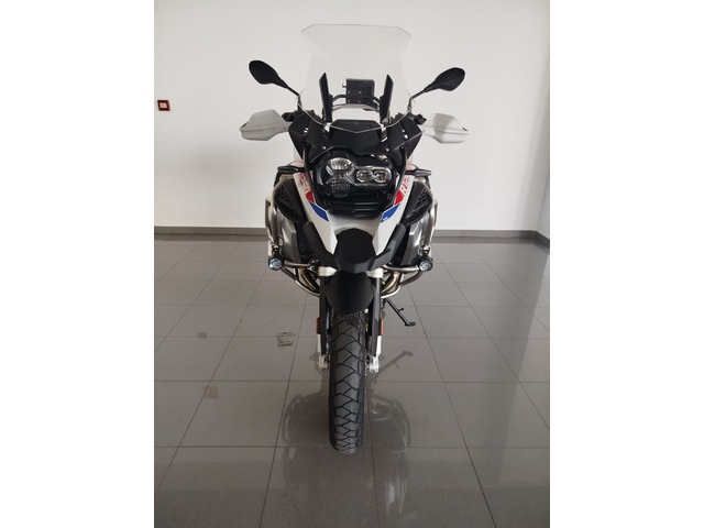 BMW Motorrad R 1250 GS Adventure  de ocasión 