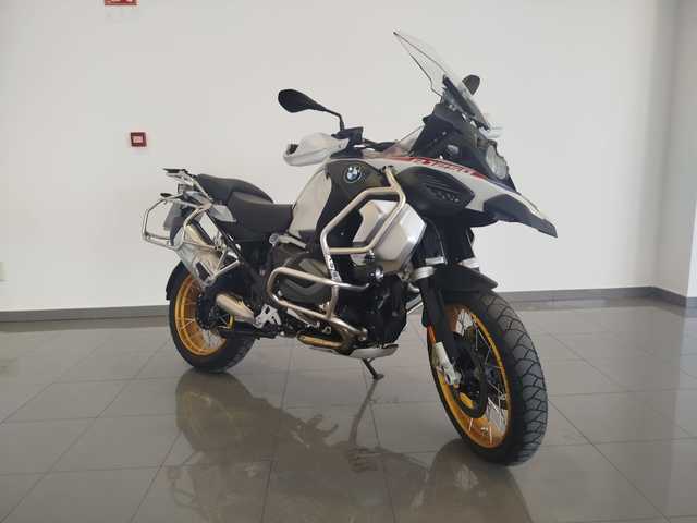 BMW Motorrad R 1250 GS Adventure  de ocasión 