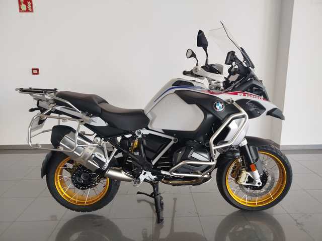 BMW Motorrad R 1250 GS Adventure  de ocasión 