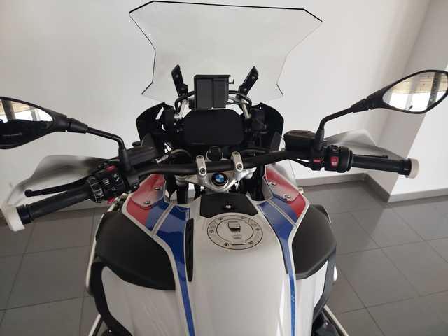 BMW Motorrad R 1250 GS Adventure  de ocasión 