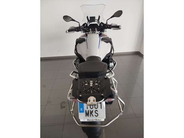 BMW Motorrad R 1250 GS Adventure  de ocasión 