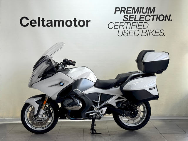 BMW Motorrad R 1250 RT  de ocasión 