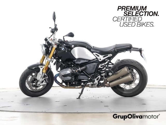 BMW Motorrad R nineT  de ocasión 