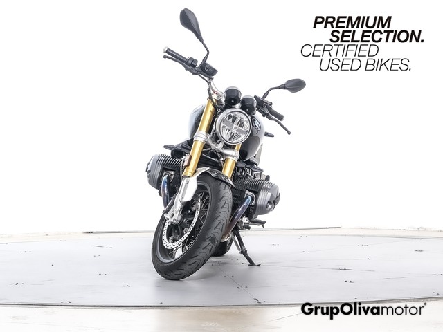 BMW Motorrad R nineT  de ocasión 